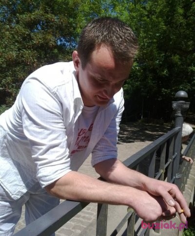 Michał, Mężczyzna, 42, Katowice, Polska: 1
