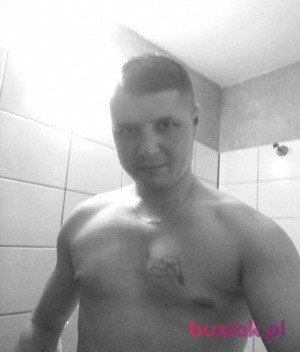 Michal, Male, 34, Lublin, Polska, Photo: 3