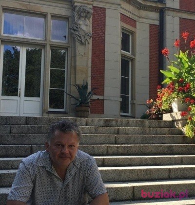 Jurek, Mężczyzna, 54, Dzierżoniów, Polska, Zdjęcie: 2