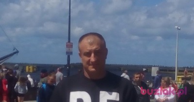 Mariusz, Mężczyzna, 54, Legnica, Polska: 1