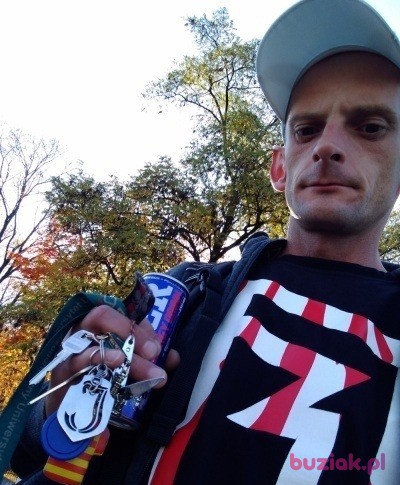 Wojtek, Male, 42, Białystok, Polska, Photo: 4