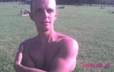 Damian, Male, 40, Zabrze, Polska, Photo: 2