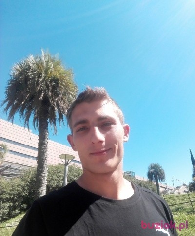Bartek, Male, 30, Chełmno, Polska, Photo: 1