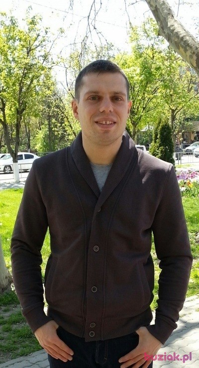 Dmytro, Mężczyzna, 37, Częstochowa, Polska, Zdjęcie: 2