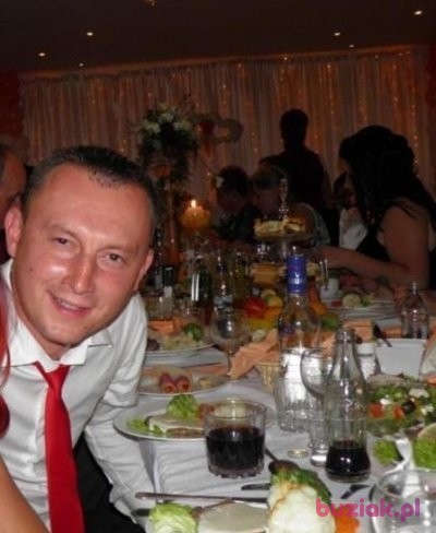 Jacek, Male, 42, Ostrowiec Swiętokrzyski, Polska, Photo: 1