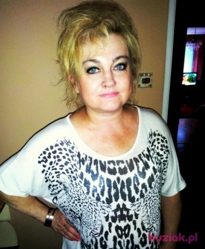BEATA, Female, 51, Częstochowa, Polska, Photo: 1