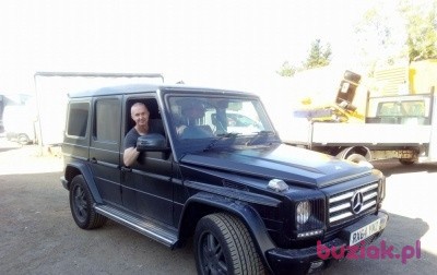 WALDEK, Mężczyzna, 52, Wroughton, Wielka Brytania: 1