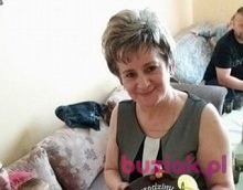 Grażynka, Kobieta, 62, Nasielsk, Polska, Zdjęcie: 4