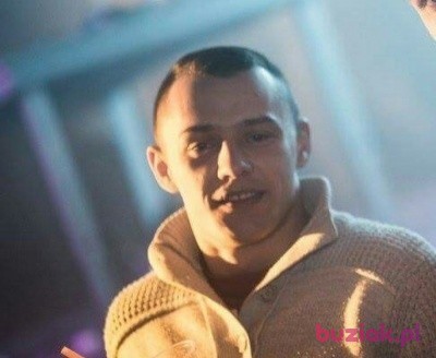 Adaś, Mężczyzna, 31, Łuków, Polska: 1