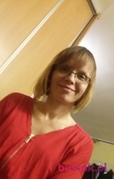 Wioleta, Kobieta, 44, Krotoszyn, Polska: 1