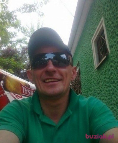 Marcin, Mężczyzna, 45, Gorzów Wielkopolski, Polska, Zdjęcie: 1