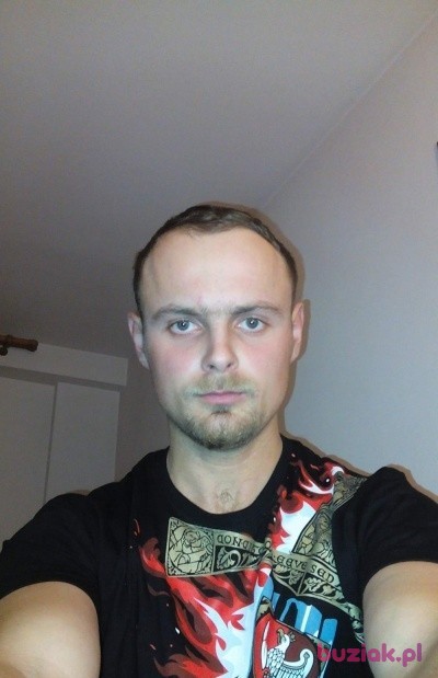 Artur, Mężczyzna, 33, Nowy Sącz, Polska, Zdjęcie: 1