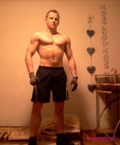 Marek, Male, 32, Częstochowa, Polska, Photo: 1