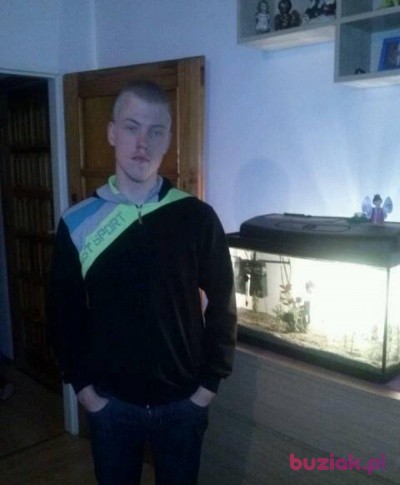 Karol Bugalski, Mężczyzna, 28, Gdańsk, Polska: 1