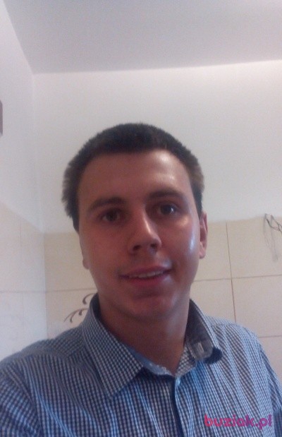 Karol, Male, 33, Nakło nad Notecią, Polska, Photo: 1