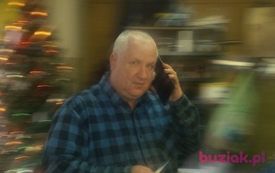 Mariusz , Male, 63, Gliwice, Polska: 1
