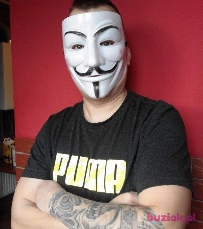 Przemek, Male, 41, Czarnków, Polska, Photo: 3