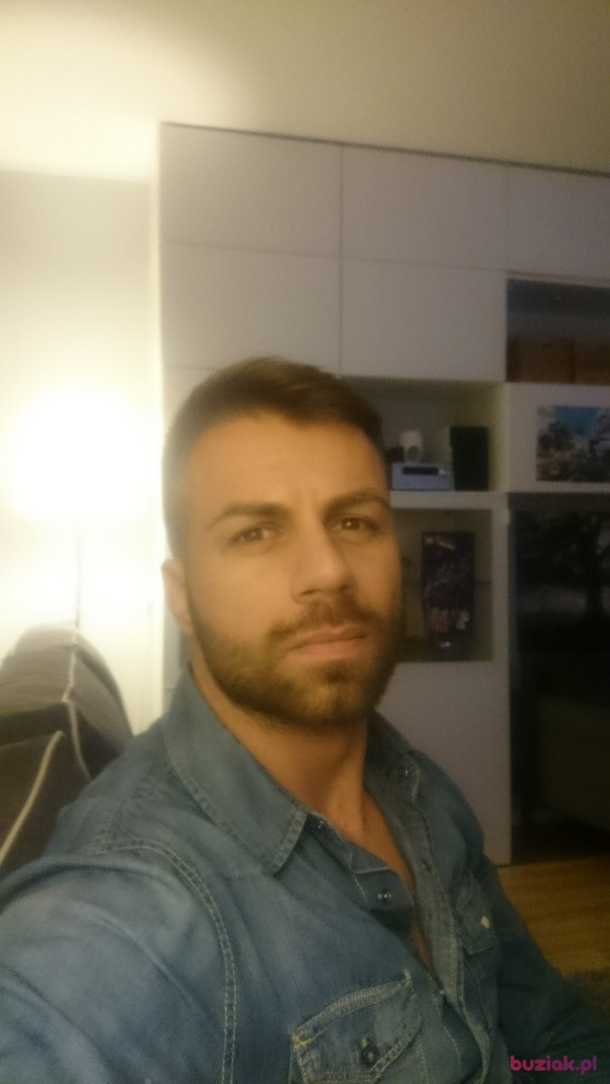 Marcin, Mężczyzna, 44, Łódź, Polska: 1