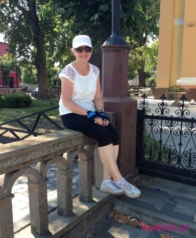 Iwona, Female, 67, Zgierz, Polska, Photo: 5