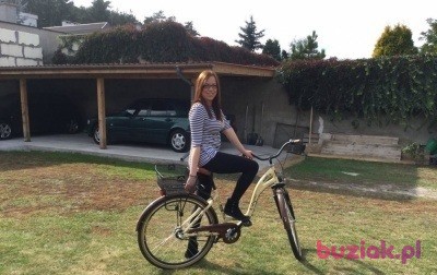 Justyna, Female, 38, Łabiszyn, Polska, Photo: 4