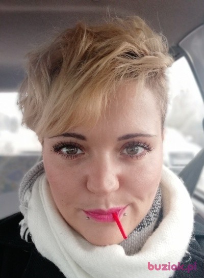 Claudia, Female, 34, Sosnowiec, Polska: 1