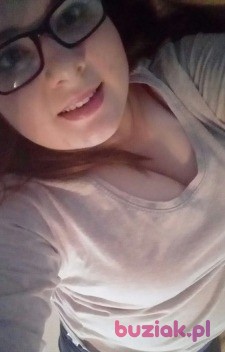 Ania, Kobieta, 25, Radzyń Podlaski, Polska: 1
