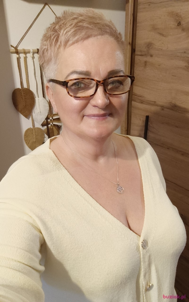 IwonkA, Female, 59, Lębork, Polska, Photo: 2