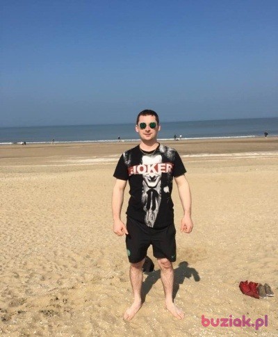 Mateusz, Mężczyzna, 34, Rotterdam South Holland Province, Holandia, Zdjęcie: 6