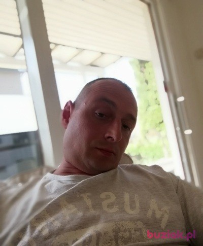 Paweł, Male, 40, Drammen, Norwegia, Photo: 2