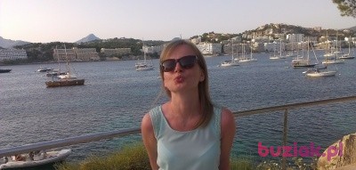 Aneta, Kobieta, 41, Warszawa, Polska: 1