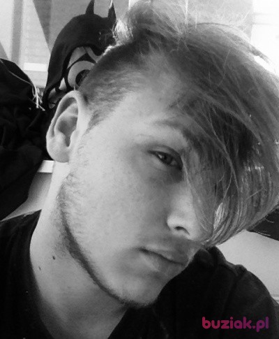 Sebastian, Mężczyzna, 26, Rotterdam South Holland Province, Holandia: 1