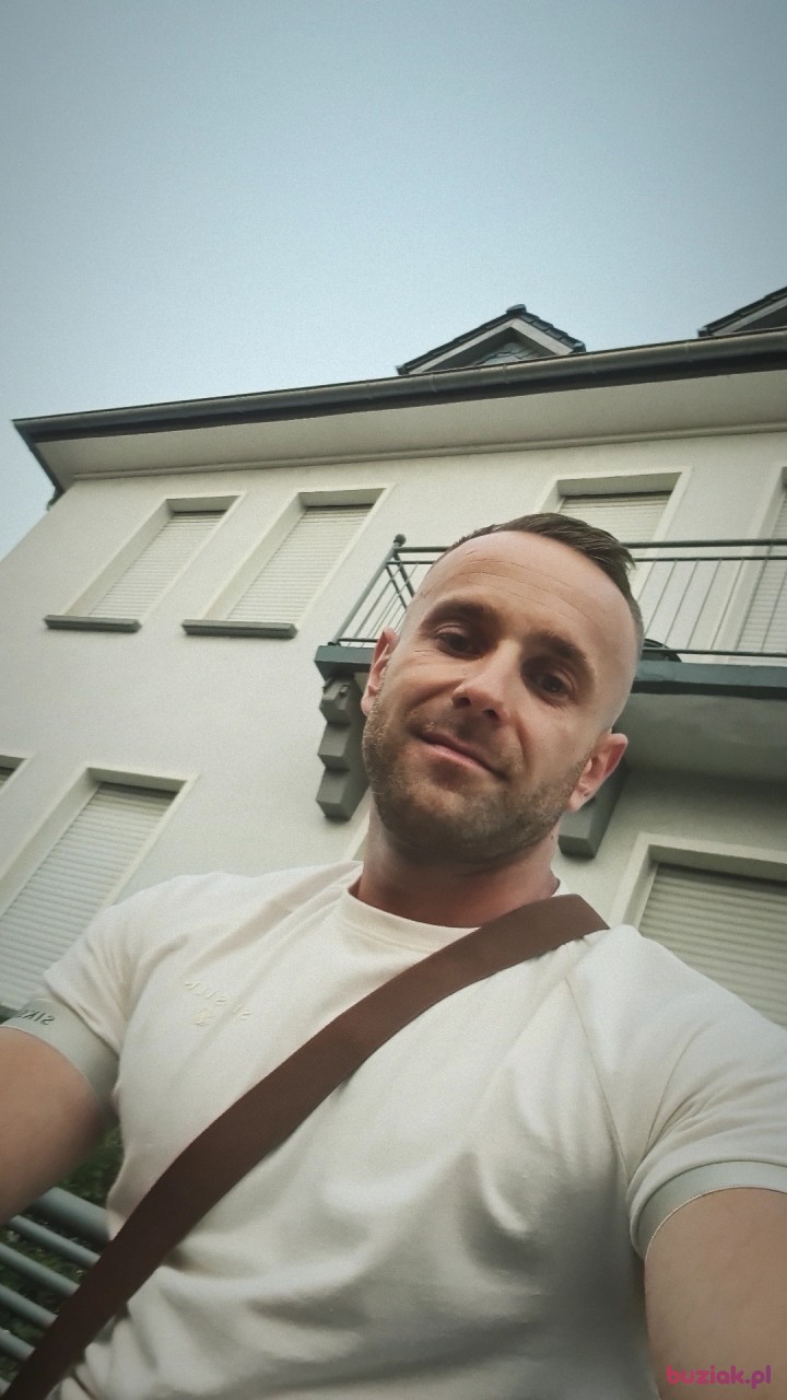 Patryk, Mężczyzna, 34, Frankfurt, Niemcy: 1