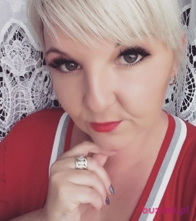 Ania, Female, 41, Busko-Zdrój, Polska, Photo: 2