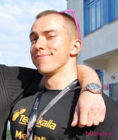 Dawid, Mężczyzna, 34, Gdańsk, Polska, Zdjęcie: 1