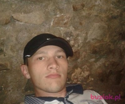 Szymoneczek, Male, 35, Łódź, Polska: 1