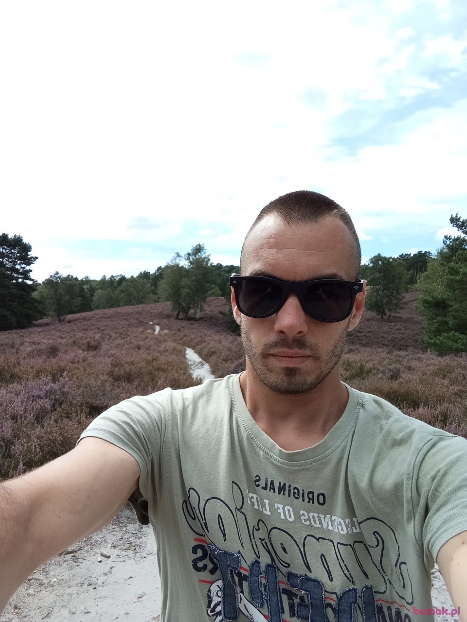 Grzegorz, Mężczyzna, 28, Hamburg, Niemcy: 1