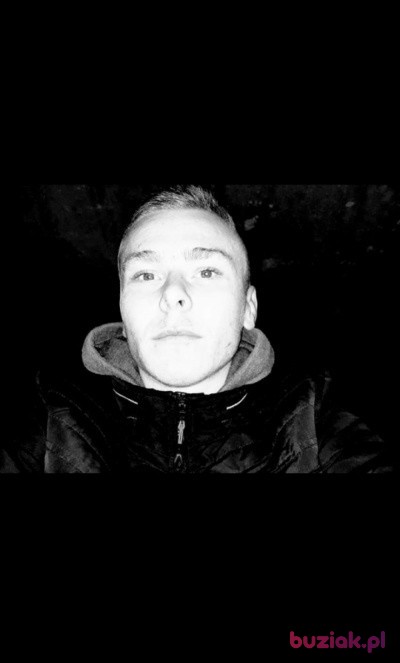 Kokosz22, Male, 26, Polska, Photo: 1