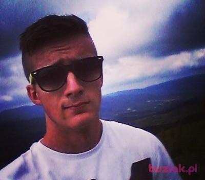 Kamil, Mężczyzna, 26, Puławy, Polska, Zdjęcie: 1
