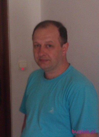 Marek, Male, 49, Węgrów, Polska, Photo: 1