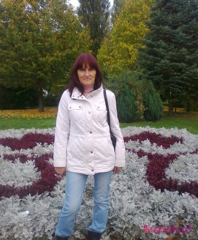 Renata, Kobieta, 69, Toruń, Polska: 1