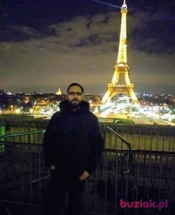 wojtekpsk, Male, 33, Rzeszów, Polska: 1