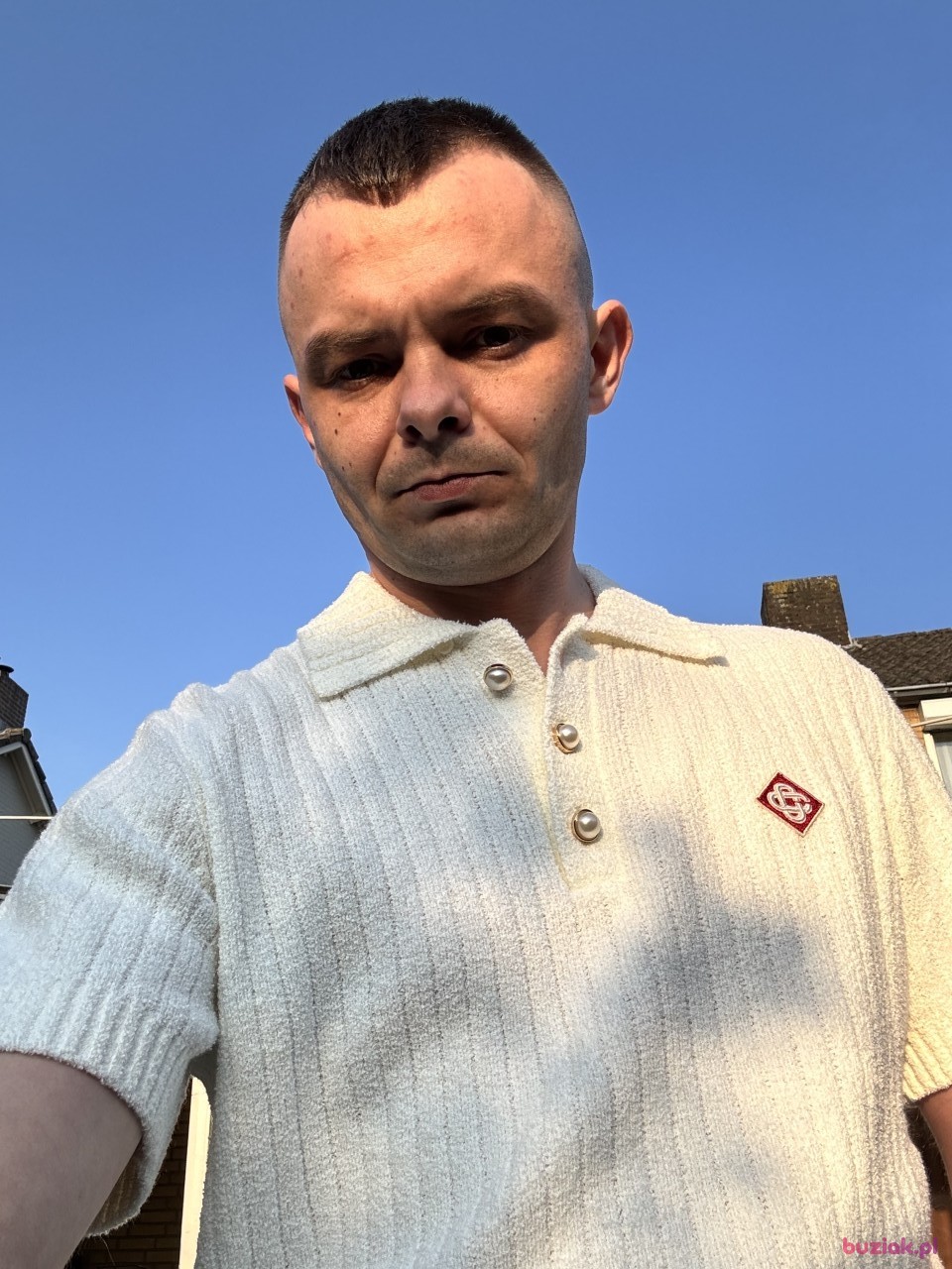 Mateusz, Male, 38, Eindhoven, Holandia, Photo: 2