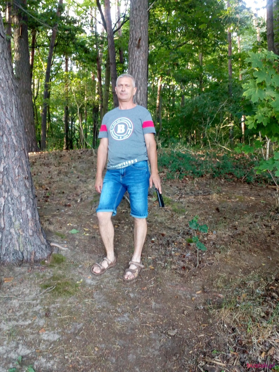 Krzysztof, Mężczyzna, 52, Polska, Zdjęcie: 2