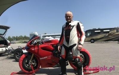 Pawel, Mężczyzna, 55, Kanada, Zdjęcie: 4