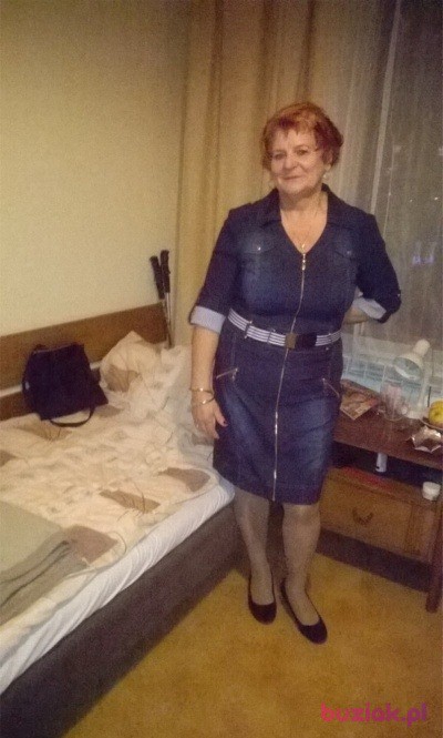 Nina , Kobieta, 69, Rzeszów, Polska, Zdjęcie: 3