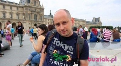 Zbyszek, Mężczyzna, 40, Łódź, Polska, Zdjęcie: 2