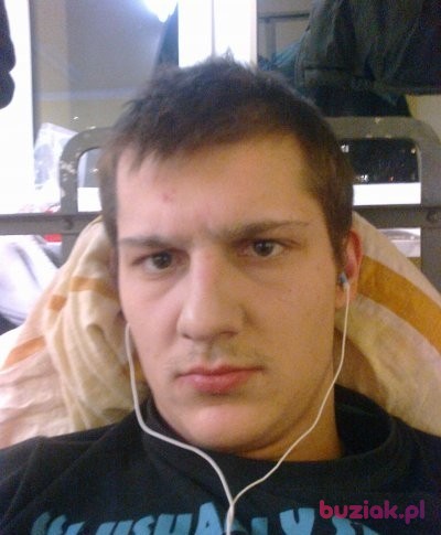 Adam, Male, 33, Złotów, Polska: 1