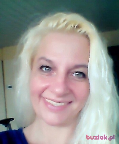 Gosia, Kobieta, 51, Holandia, Zdjęcie: 1