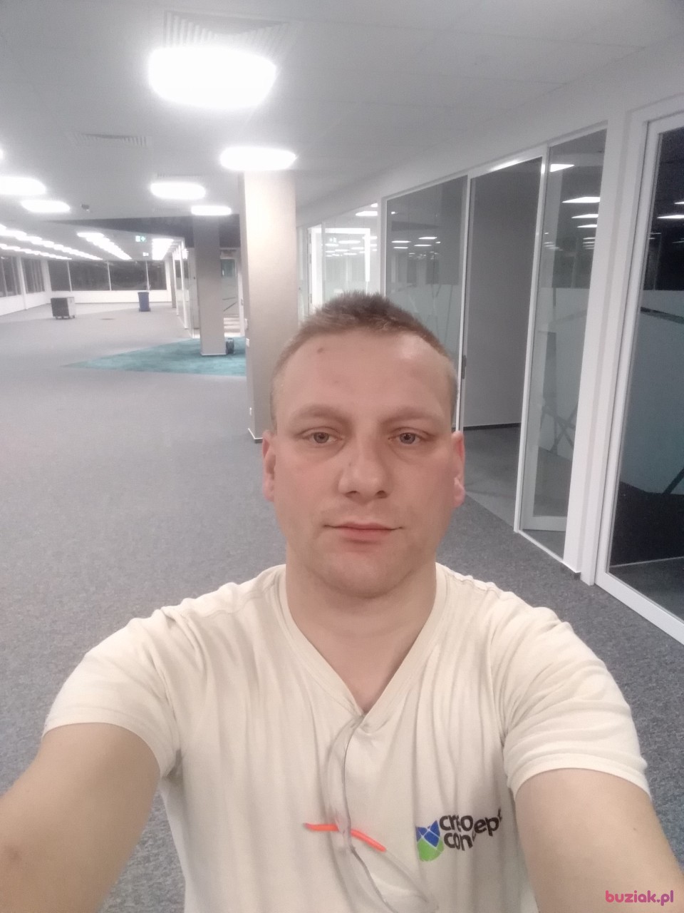 Raf, Male, 39, Łochów, Polska: 1