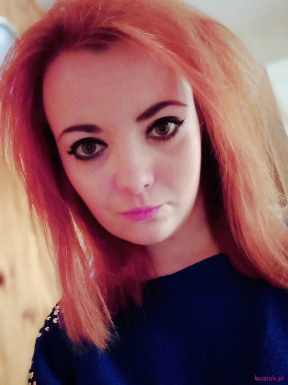 Rozaila, Kobieta, 30, Pogorzela, Polska, Zdjęcie: 1
